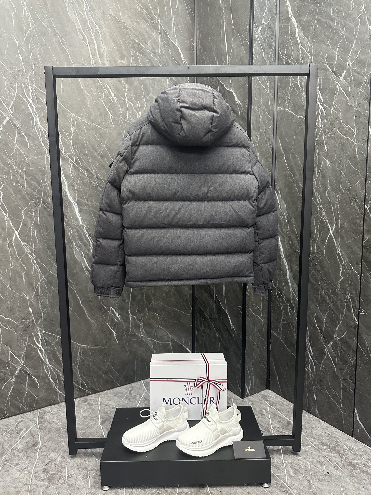 Moncler Down Jackets